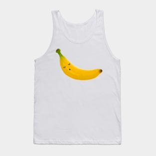 Banana 2.0 Tank Top